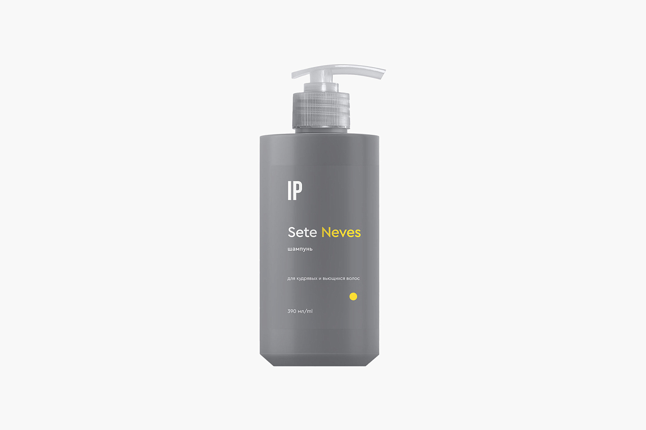 Impression Professional Neves Shampoo