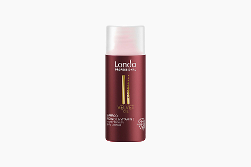 Londa Professional Velvet Oil