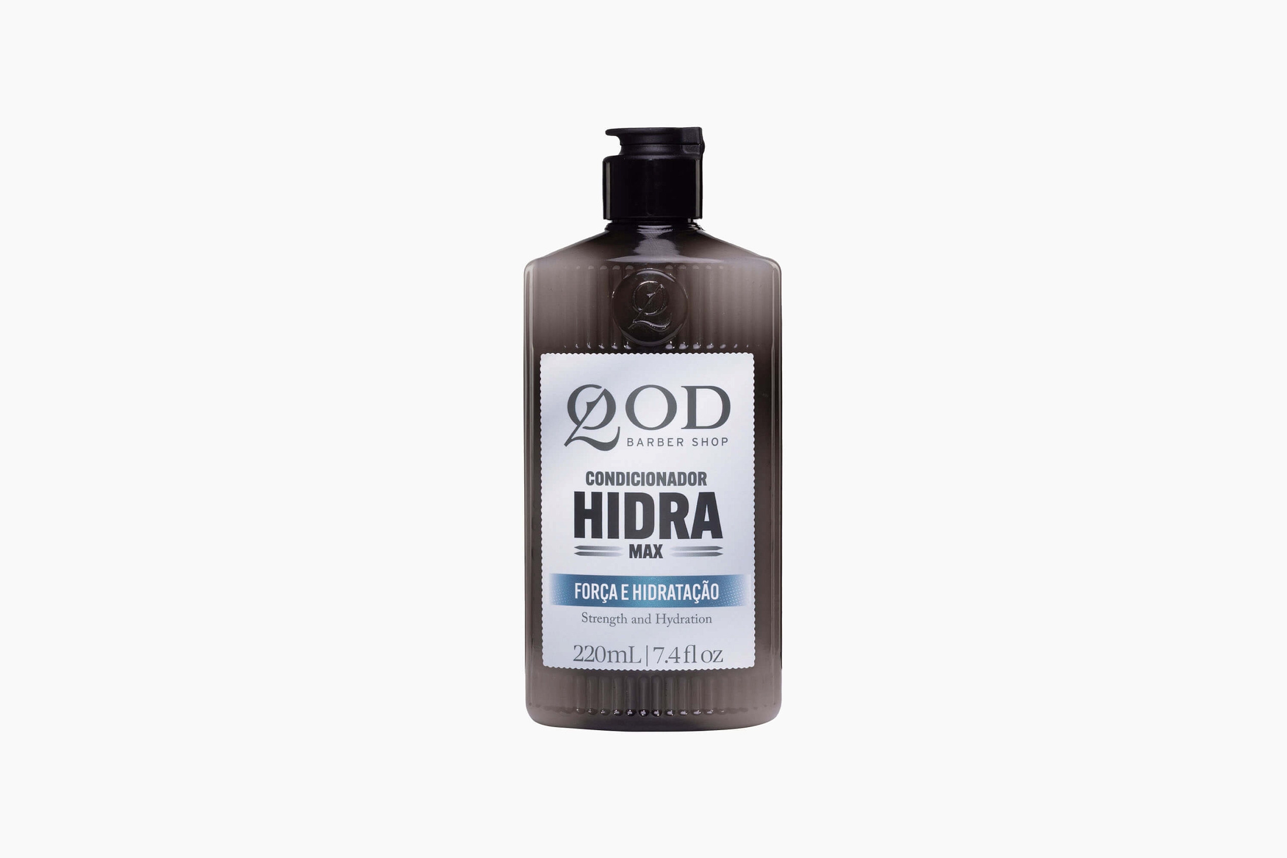 QOD Barber Shop Hidra Max Conditioner фото 1