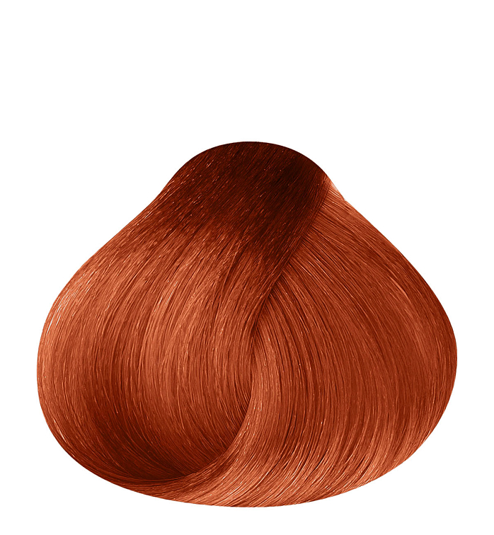 Keune SEMI COLOR Крем-краска для волос 7.43 Средний медно-золотистый блондин фото 1