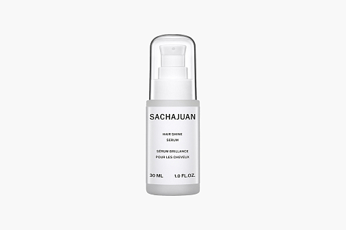 SachaJuan Shine Serum