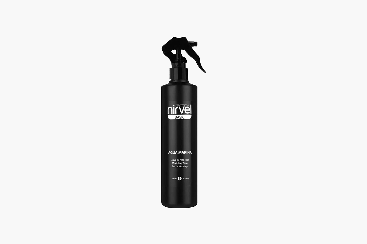 Nirvel Professional Agua Marina Spray