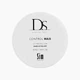 Воск для укладки средней фиксации Sim Sensitive DS Control Wax Уцененный товар 50 мл