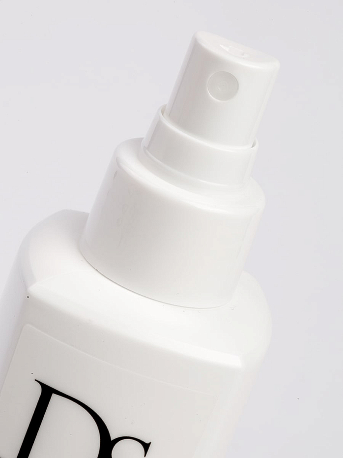 DS Heat Protection Spray термозащитный спрей для волос 200 мл фото 3