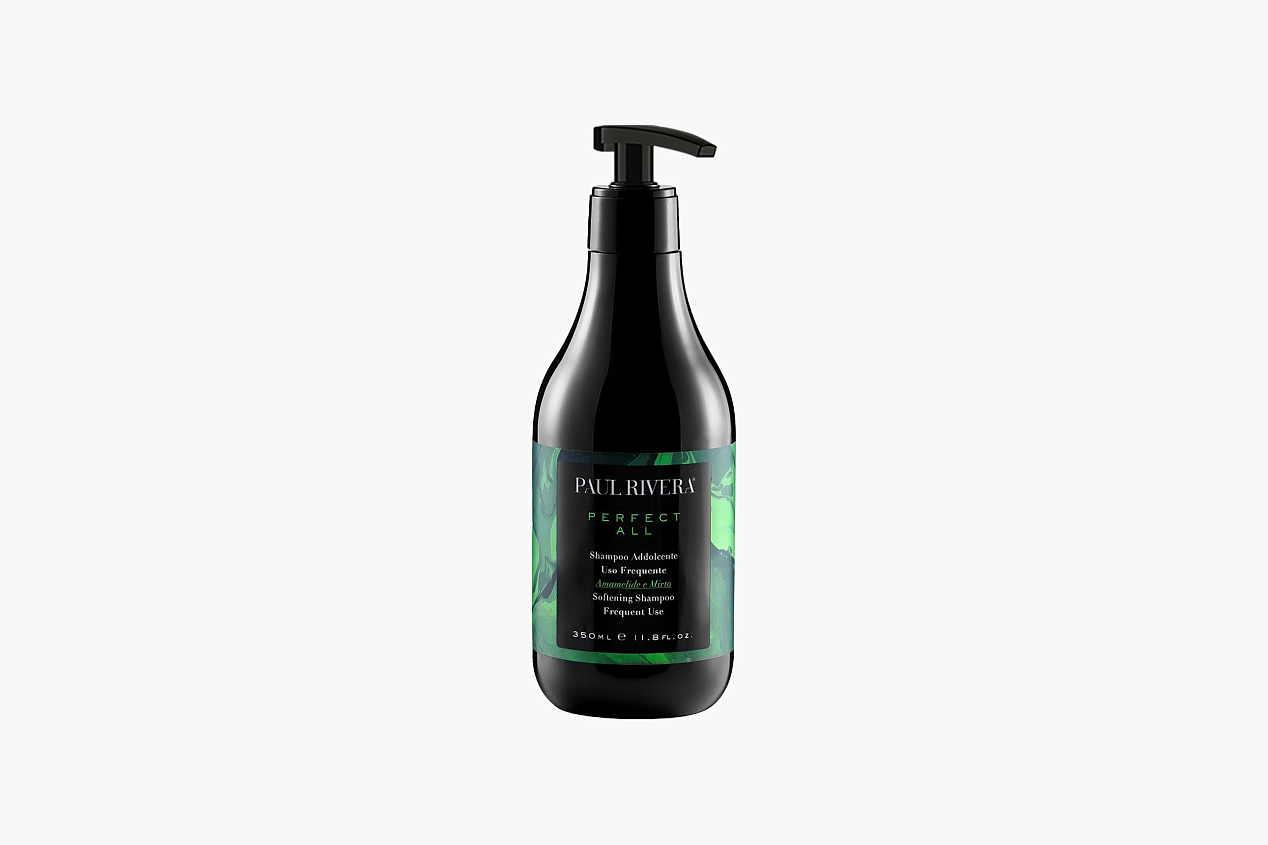 Paul Rivera Perfect All Softening Shampoo