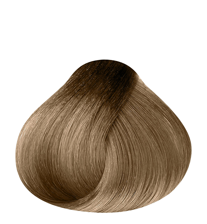KEEN Крем-краска для волос Velvet Colour Блондин 8.0 фото 1