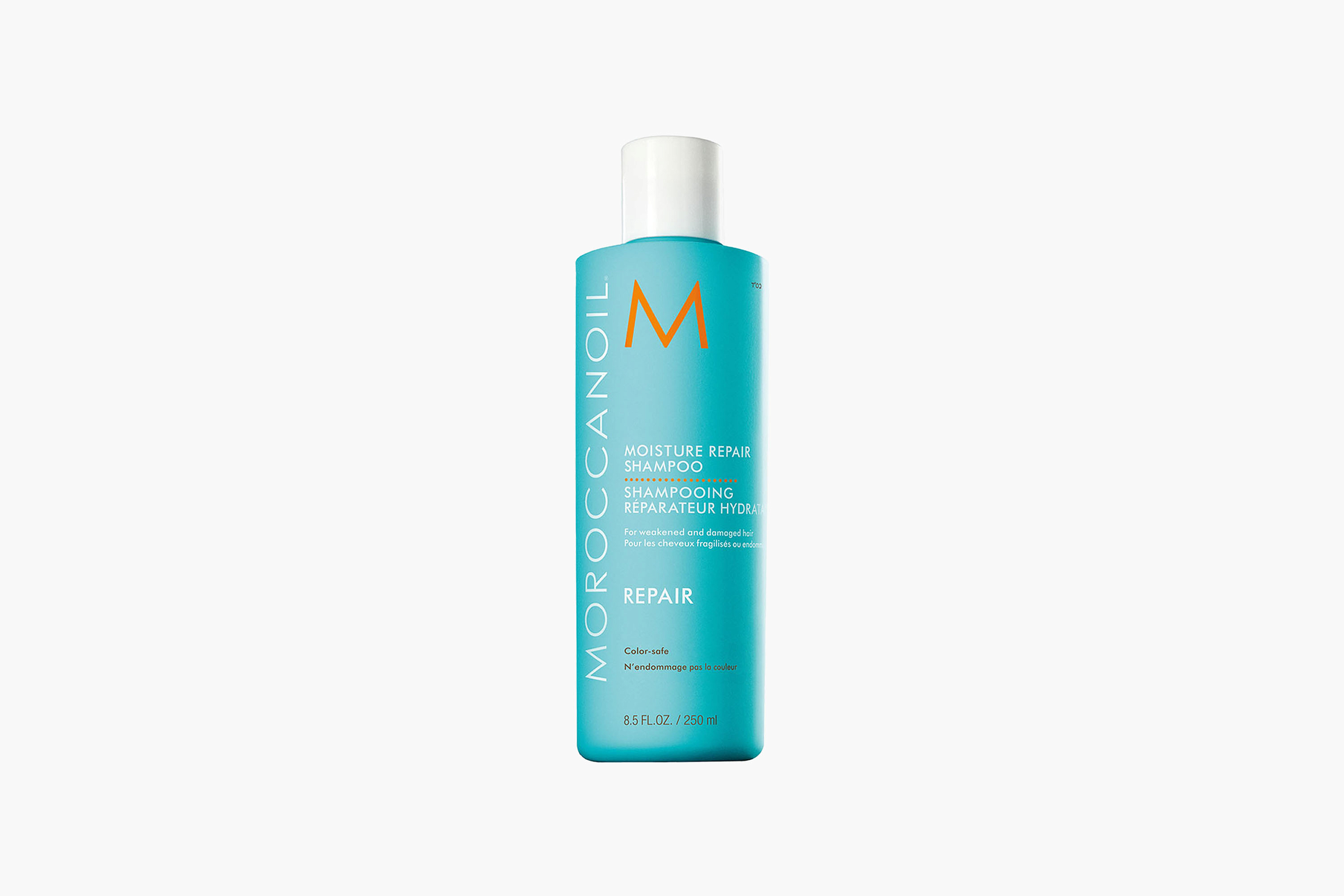 Moroccanoil Moisture Repair Shampoo фото 1