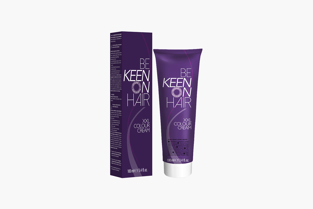 KEEN Colour Cream 4.7