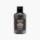 QOD Barber Shop Shaving Cream