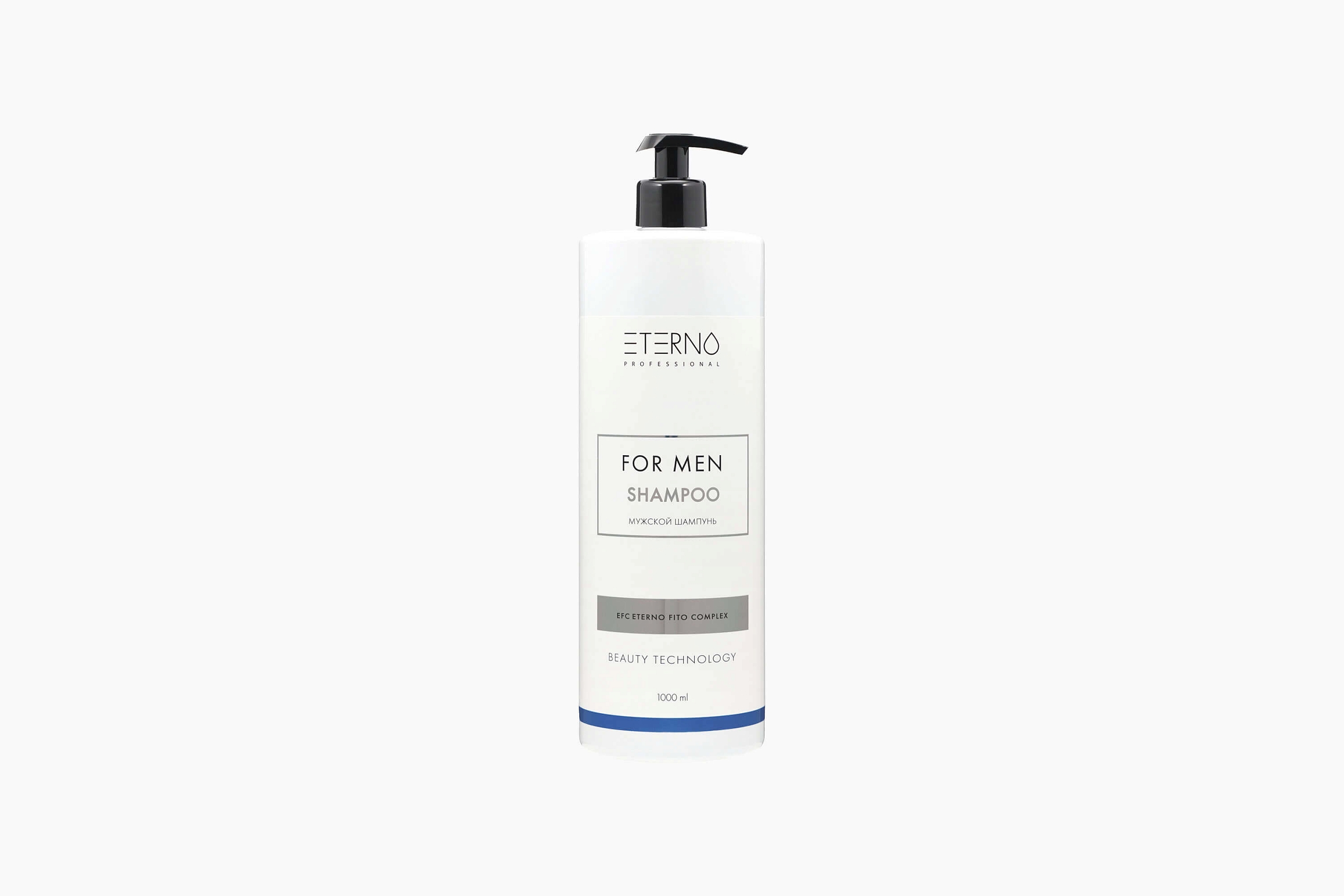 ETERNO For Men фото 1