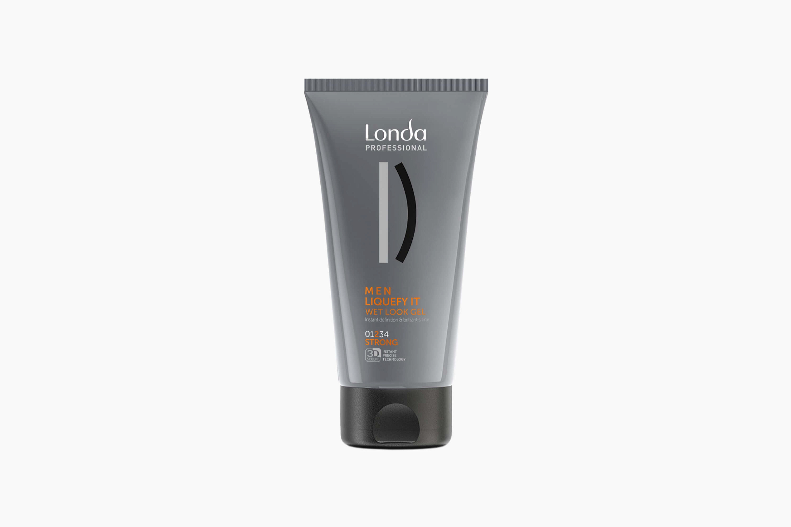 Londa Professional Style Men Liquefy It фото 1