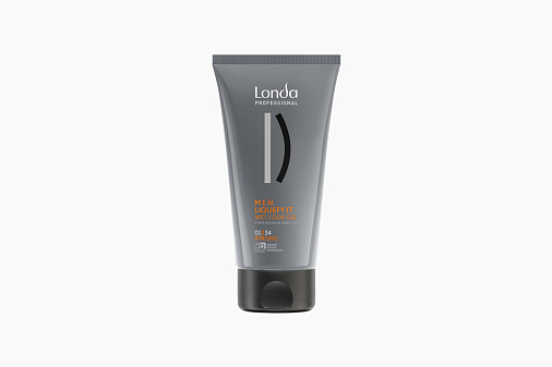 Londa Professional Style Men Liquefy It