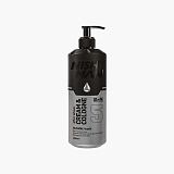 Nishman After Shave Cream + Cologne (Invisible touch)