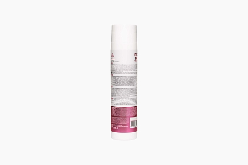 QOD Professional More Volume Shampoo