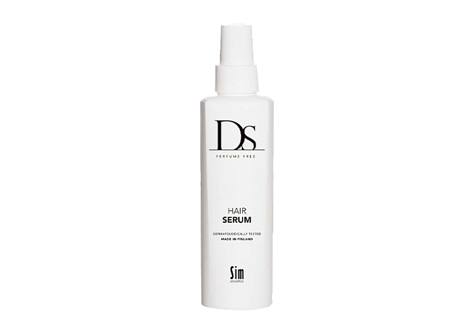 System 4 Complex Standart + DS Hair Serum 75 ml