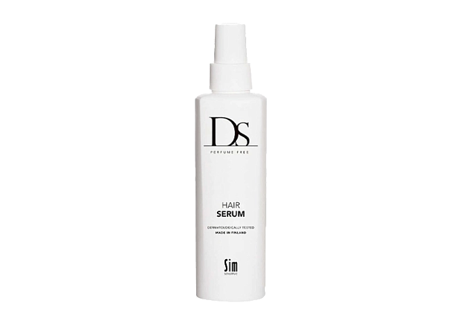 System 4 Complex Standart + DS Hair Serum 75 ml