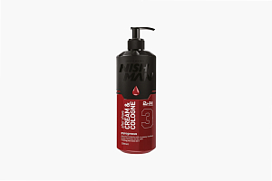 Nishman Крем После Бритья After Shave Cream + Cologne 2In1 Pyrogenous 200 Мл