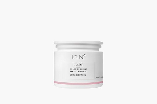 Keune Care Color Brillianz Mask