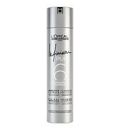 L’oreal Professionnel Infinium Pure Strong