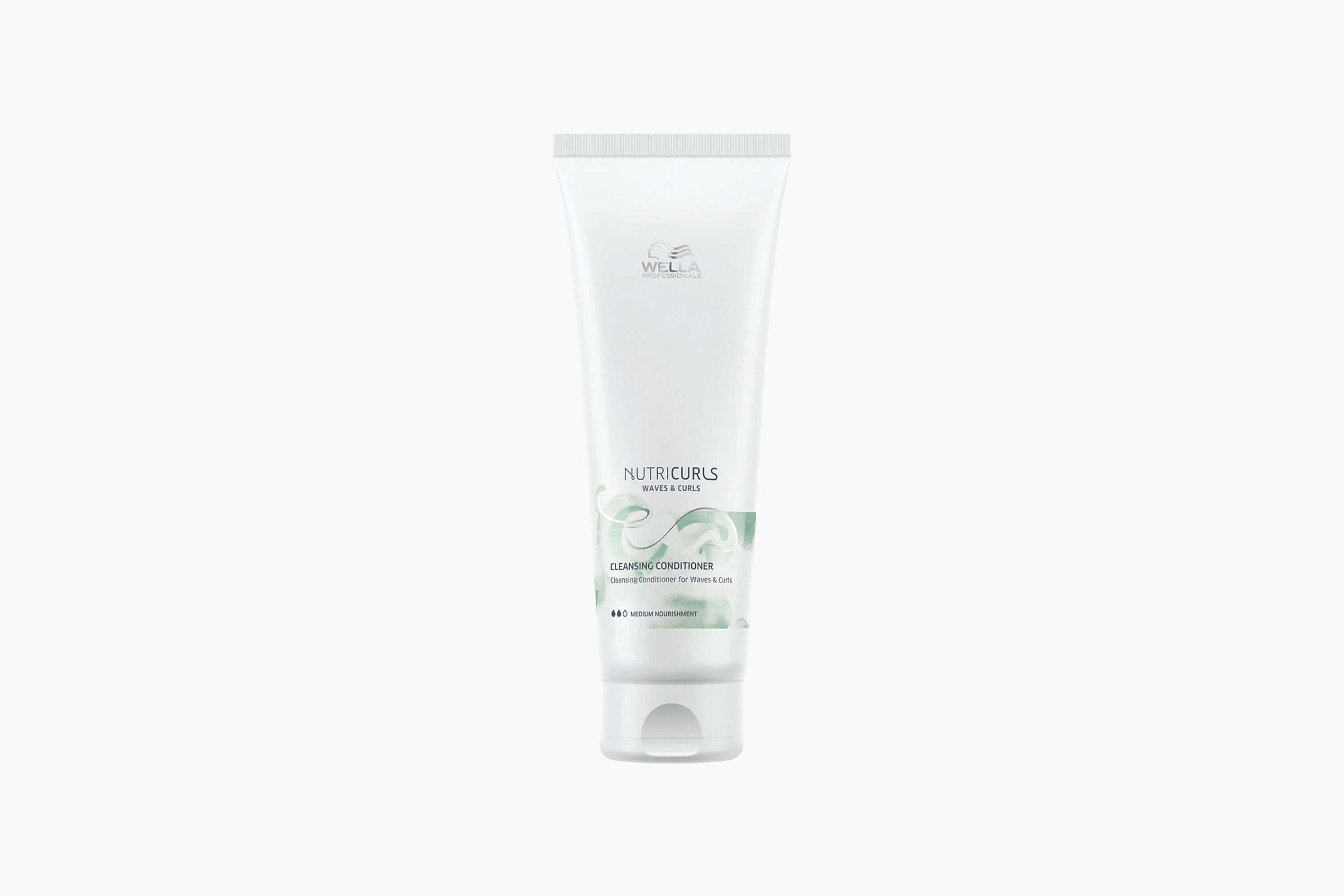 Wella Professionals Nutricurls Waves&Curls фото 1