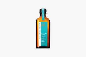 Moroccanoil Восстанавливающее масло для тонких и светлых волос Moroccanoil Treatment Light