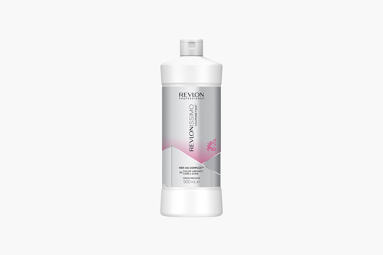 Revlon Professional Revlonissimo Creme Peroxide 3%