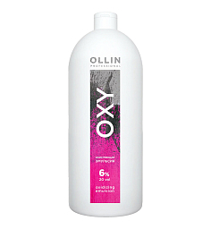 Ollin Professional Oxy 6% 20vol