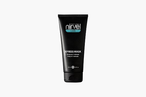 Nirvel Professional Xpress Mask