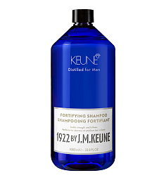 Keune 1922 by J. M. Keune Fortifying Shampoo