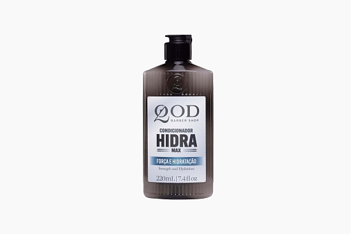 QOD Barber Shop Hidra Max Conditioner