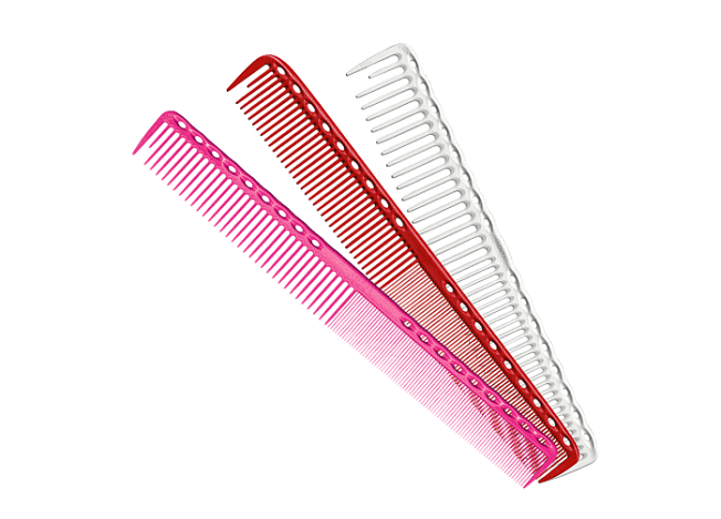Расчески для стрижки –10%