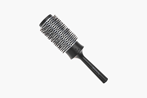 8461172 Sibel Брашинг для волос THERM черный 43мм