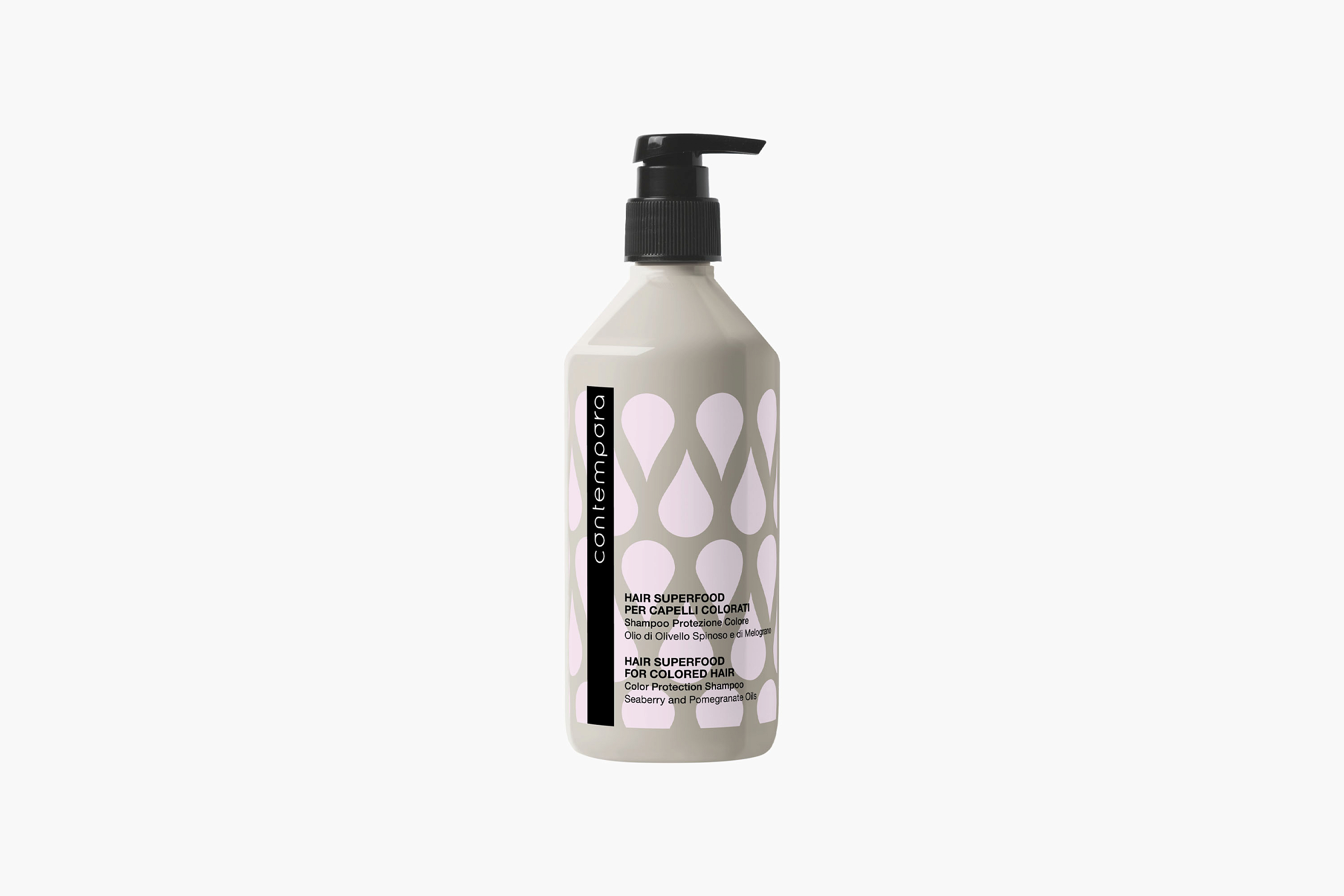 Barex Contempora Color Protection Shampoo фото 1
