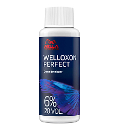Wella Professionals Welloxon Perfect 6,0%