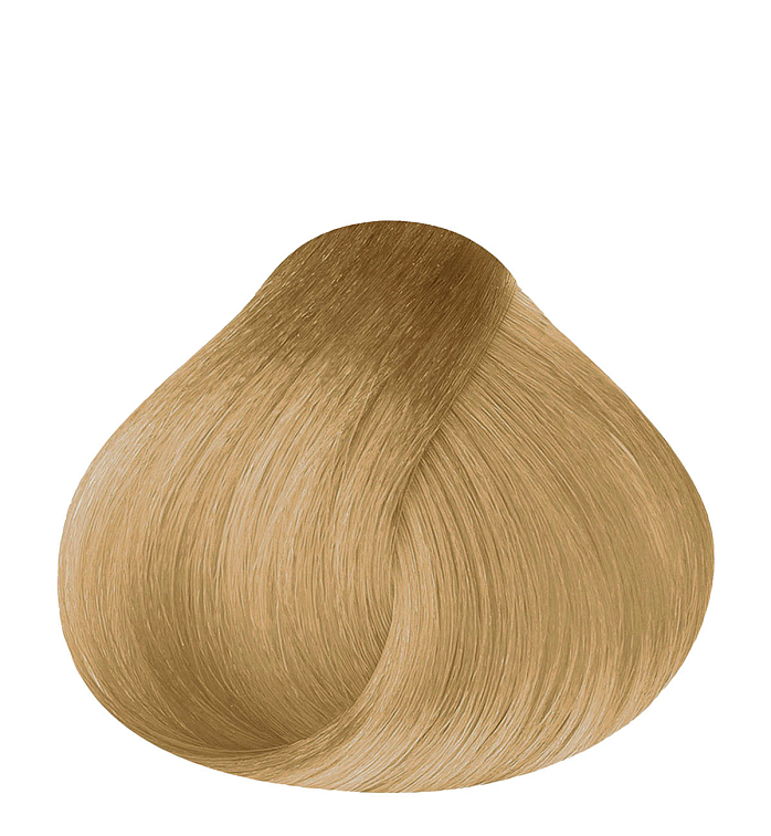 Keune SEMI COLOR Крем-краска для волос 9.31 Очень светлый блондин золотисто-пепельный фото 1
