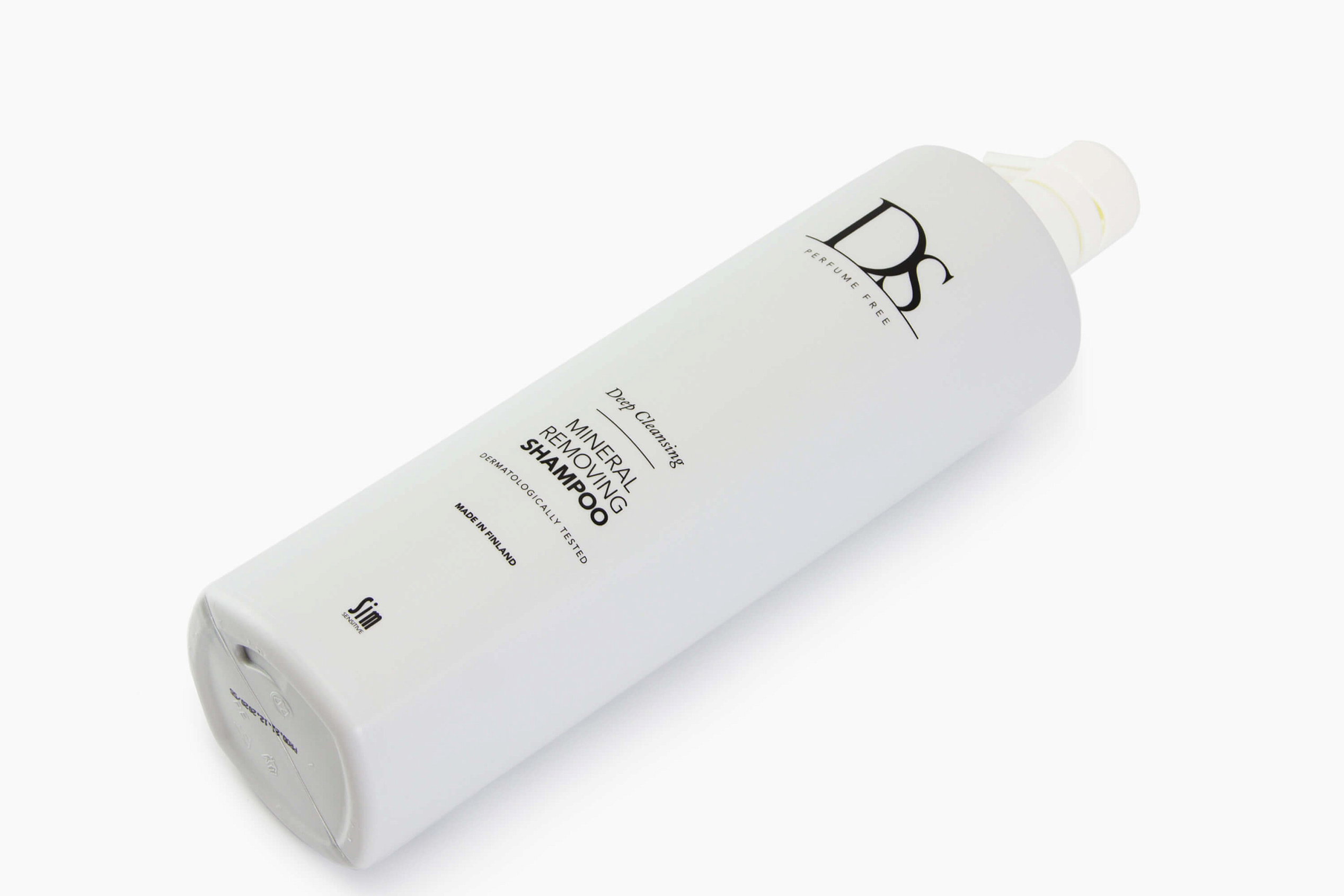 DS Mineral Removing Shampoo фото 3
