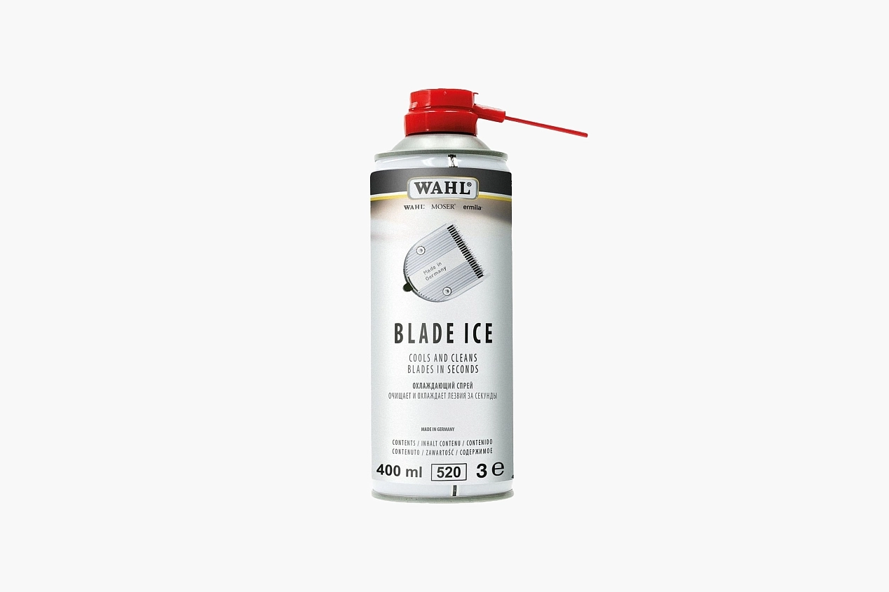 Охлаждающий спрей для ножей Wahl Cooling Spray 2999-7900 400 мл