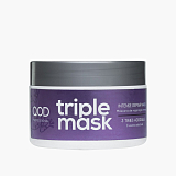 QOD Professional Triple mask