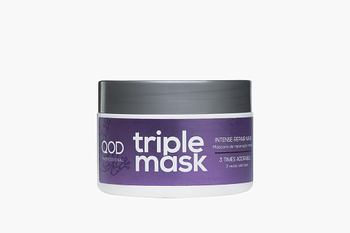 QOD Professional Triple mask