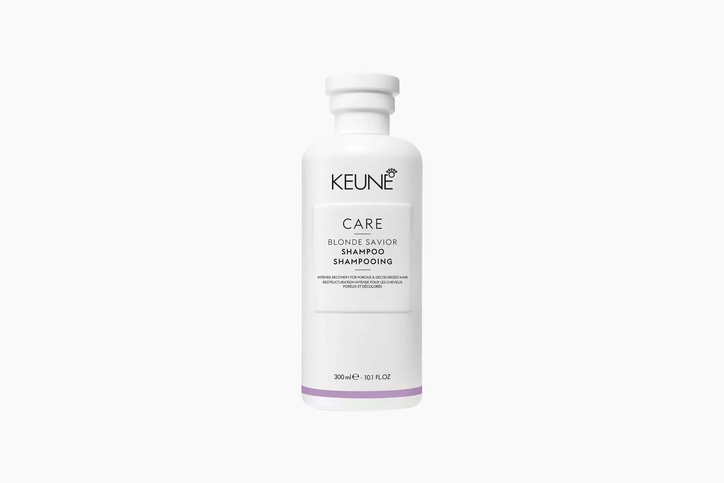 Keune Care Blonde Savior Shampoo фото 1