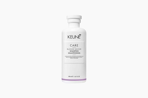 Keune Care Blonde Savior Shampoo