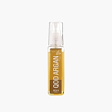 QOD Professional Argan Hair Oil Treatment