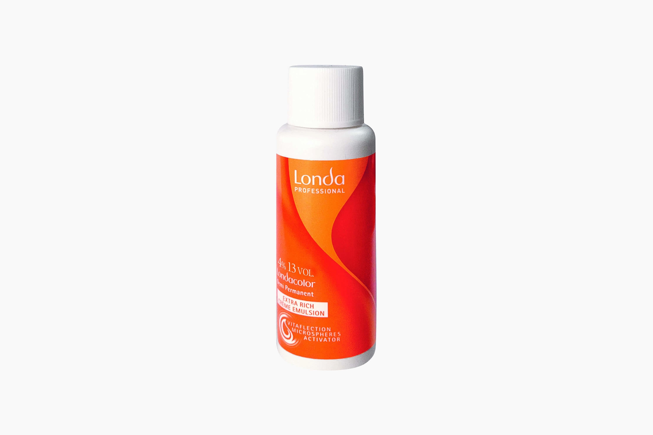 Окислительная эмульсия Londa Professional Londacolor Oxidations Emulsion 4% Уцененный товар 60 мл фото 1