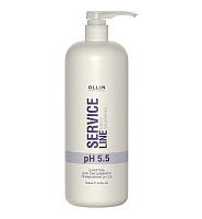 Ollin Professional Service Line Daily Shampoo pH 5.5