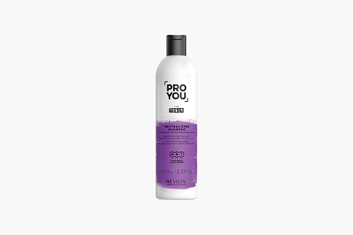 Revlon Professional Pro You Toner Neutralizing Shampoo