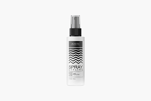 White Cosmetics Спрей для укладки волос Spray Styling, 100мл