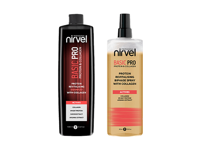 Nirvel Professional –15%