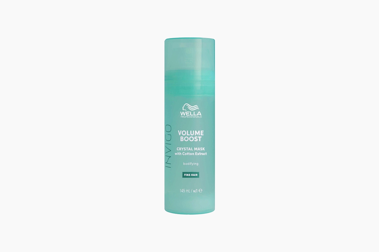 Wella Professionals Volume Boost