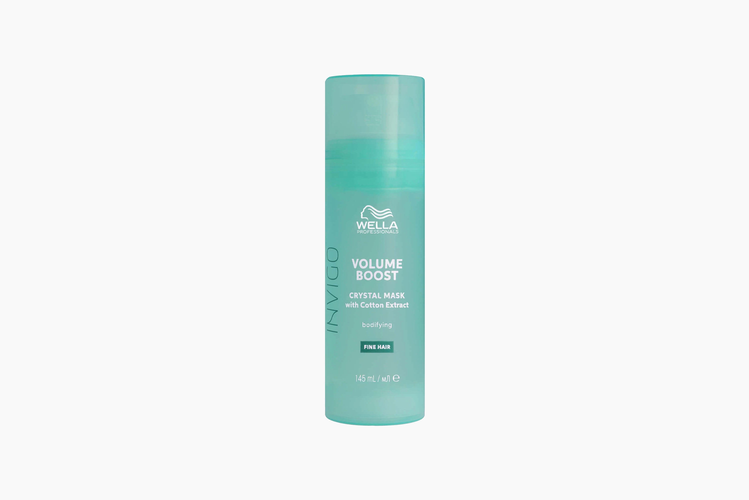 Wella Professionals Volume Boost фото 1