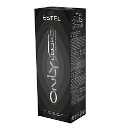 Estel Professional Only looks